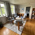 Casa de Férias Stort Hus Pa Fen I I Rolige Omgivelser Ulefoss